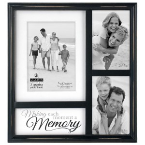 Malden 3 Opening Memory Collage Picture Frame MLDN1463